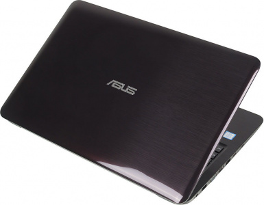  ASUS X556UB-XO035T, Dark brown