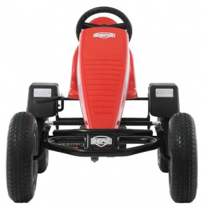     Berg Extra Sport Red BFR . 07.10.12 - 