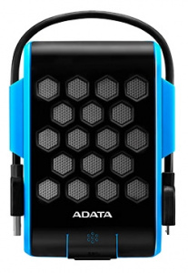      Adata AHD720 - 2TU3 - CGR, blue - 