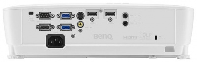    BenQ MS535 - 