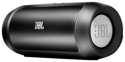    JBL Charge 2 Black - 