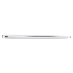  Apple MacBook 12 (MLHA2RU/A), Silver