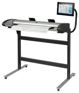    HP Designjet SD Pro - 