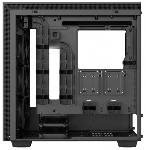    NZXT H700i Black/White