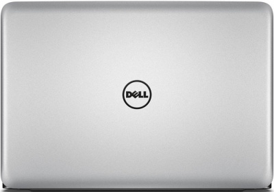  Dell Inspiron 7548-8512, Silver