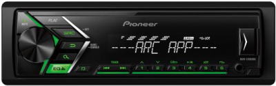   Pioneer MVH-S100UBG - 