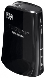 Wi-Fi  TRENDnet TEW-684UB