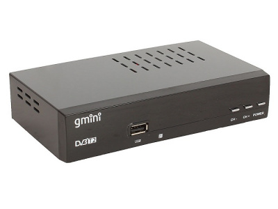  Gmini MagicBox MT2-168