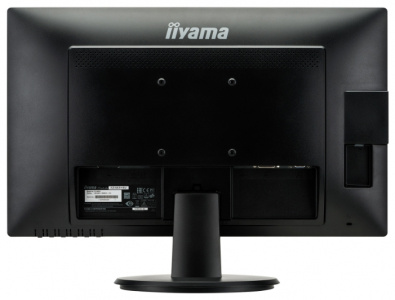    Iiyama ProLite X2483HSU-2, Black - 