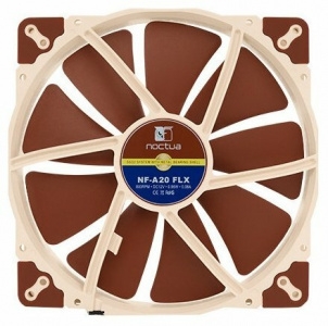   Noctua NF-A20 FLX