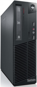  Lenovo ThinkCentre M73 (10B6002PRU)
