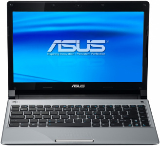  Asus UL30A