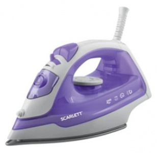    Scarlett SC-SI30P10 purple - 