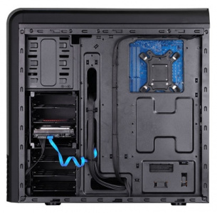    Deepcool PANGU V2 W/o PSU Black