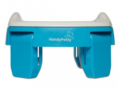     Roxy kids HandyPotty HP-250 blue - 