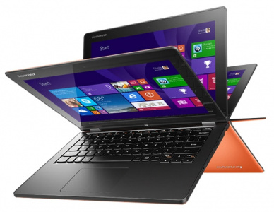  Lenovo IdeaPad Yoga 2 11 (59433732) Orange