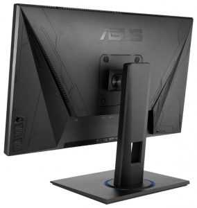    Asus VG245HE, black - 