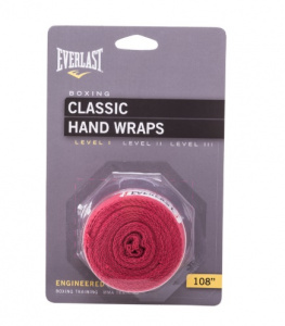    Everlast 4463RD, , 2.5 , red - 