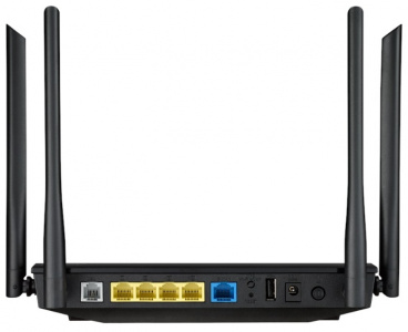 ADSL- Asus DSL-AC52U