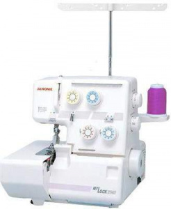    Janome M 204 D - 