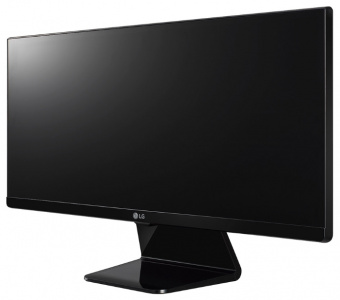    LG 29" 29UM67-P Black - 