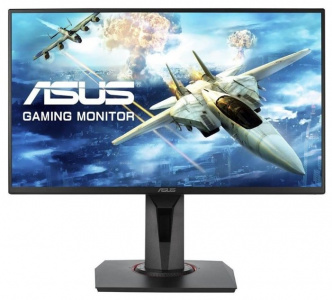    Asus VG258Q Black - 