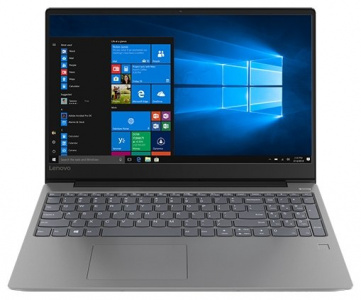  Lenovo IdeaPad 330S-15ARR (81FB004GRU) grey