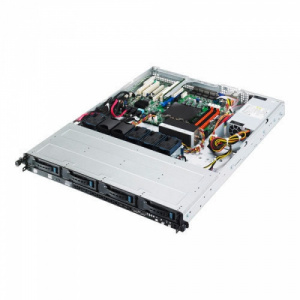   ASUS RS300-E7-PS4 (1xCPU/1U, Intel C204, 4x DDR3 1333)