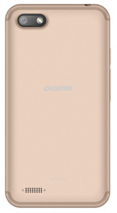    Digma HIT Q401 3G 4" 1Gb/8Gb Gold - 