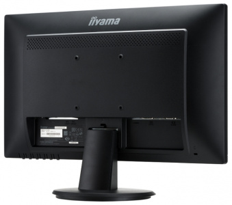    Iiyama E2283HS-B1 21.5" Black - 