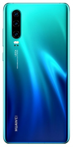    Huawei P30 6/128Gb Aurora (ELE-L29) - 
