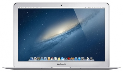  Apple MacBook Air 13 Mid 2013 MD761