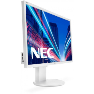    NEC MultiSync EA275WMi silver - 