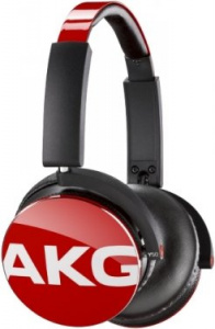    AKG Y 50, red - 