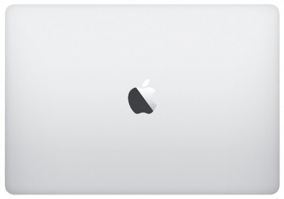  Apple MacBook Pro 13 2017 (MPXU2RU/A), Silver