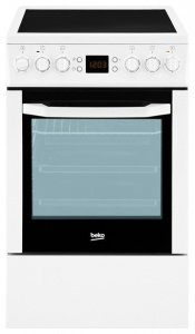   Beko MCSE 58302 GW