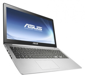  Asus K551LB-XX249H Black