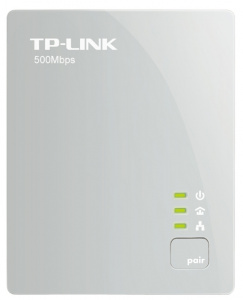  Powerline- TP-Link TL-PA4010 KIT