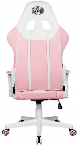  Cooler Master Caliber R1S Gaming Chair PINK&WHITE