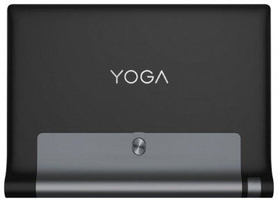  Lenovo Yoga Tablet 10 3 2Gb 16Gb 4G, Black