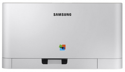    Samsung Xpress SL-C430W - 