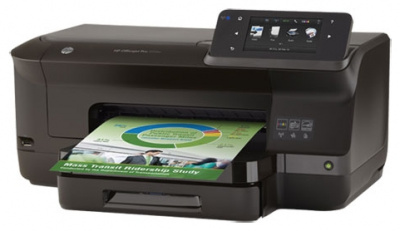    HP Officejet Pro 251dw (CV136A) - 