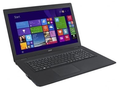  ACER TravelMate TMP277-M-30DF NX.VB1ER.004