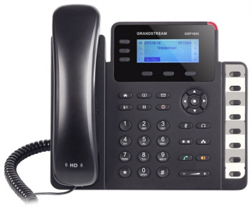   VoIP- Grandstream GXP-1630 - 