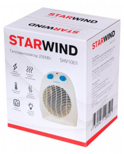  Starwind SHV1001 2000 white-blue