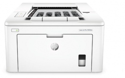    HP LaserJet Pro M203dw - 