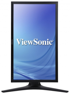    ViewSonic (VP2772) black - 