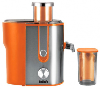  BBK JC060-H02, orange/silver