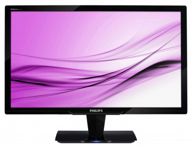    Philips 224CL2SB Black - 