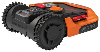     Worx Landroid WR153E - 